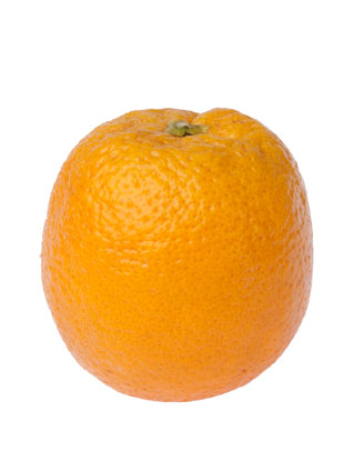 Oranges maltaises